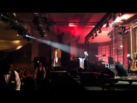 2011 #StarkeyGala