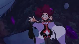[PHS] Lucy MEP Part | Mephisto & Praxina