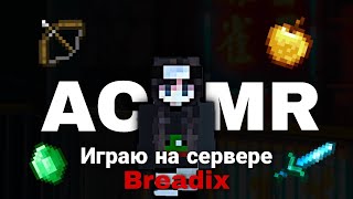 АСМР СКАЙВАРС СОЛО МАЙНКРАФТ ПЕ 1.1.5 screenshot 5