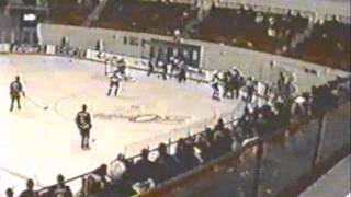 Jerome Marois Vs. Louis Robitaille Lhjmq 301099