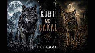 KURT VE ÇAKAL