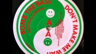 Bomb The Bass feat Lorraine - Dont Make Me Wait (Original) (HQ)