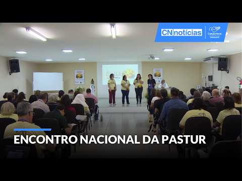 Diocese of Lorena (SP) hosts the National Meeting of the Tourism Pastoral Care