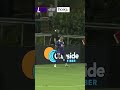RAY SERRANO doing RAY SERRANO things 🤷‍♂️