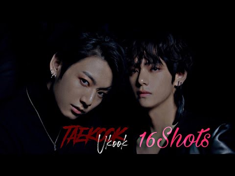 [𝐓𝐚𝐞𝐊𝐨𝐨𝐤 𝐱 16𝐒𝐡𝐨𝐭𝐬] •𝐂𝐨𝐥𝐥𝐚𝐛•