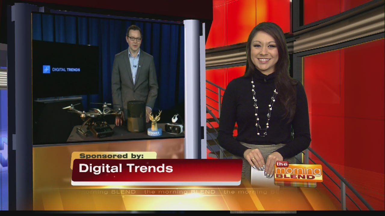 Top Tech Trends from CES with Jeremy Kaplan