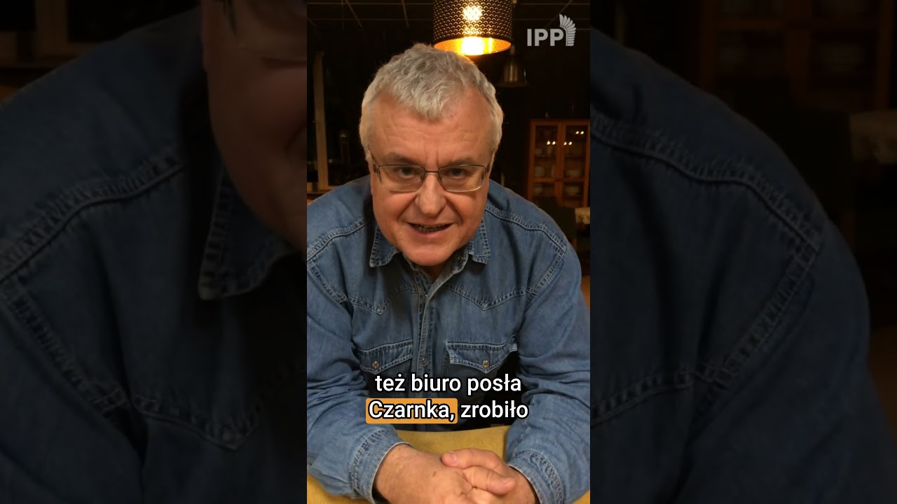 Czego nie lubi Matka Boska KIKowska? #Pomyśldziś #1878 episode artwork