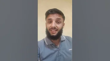 الصحابي الذي تنزل الملائكة على صورته 