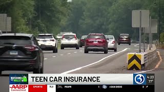 Watching your Wallet: Ways for teens to save on car insurance