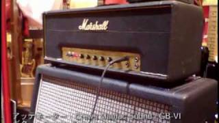 ギター Crews Maniac Sound GB-V Power Attenuator Crews Maniac Sound GB-Ⅴ Guitar Power Attenuator Dammy Load