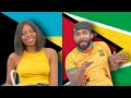 TRUTH or MYTH: Caribbeans React to Stereotypes