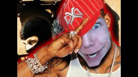 BHOP RAP! // CS:GO Music Video