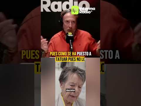 TODOS QUEREMOS ser MARICARMEN