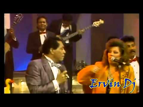 VideoDj Ervin Tu Cucu La Sonora Dinamita Vremix  cumbia .avi