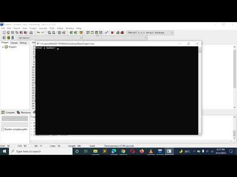 C++ Program to Check Prime or Not using function (Another Method)