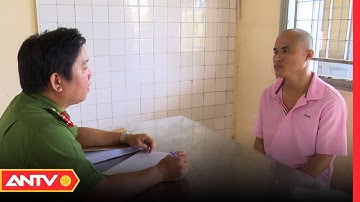 Ghen tuông, chồng lẻn vào phòng ngủ chích điện vợ | Tin tức 24h mới nhất | ANTV