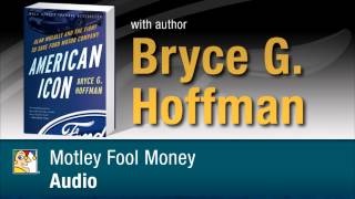 How Ford Avoided the Bailout