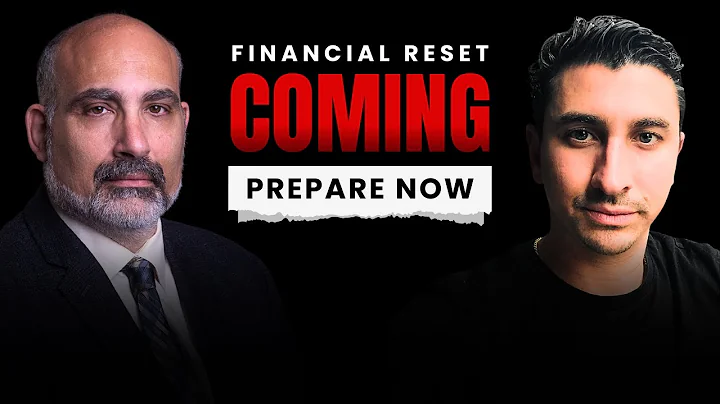 Tom Luongo on the Coming Global Reset, XRP, and the Future of Money