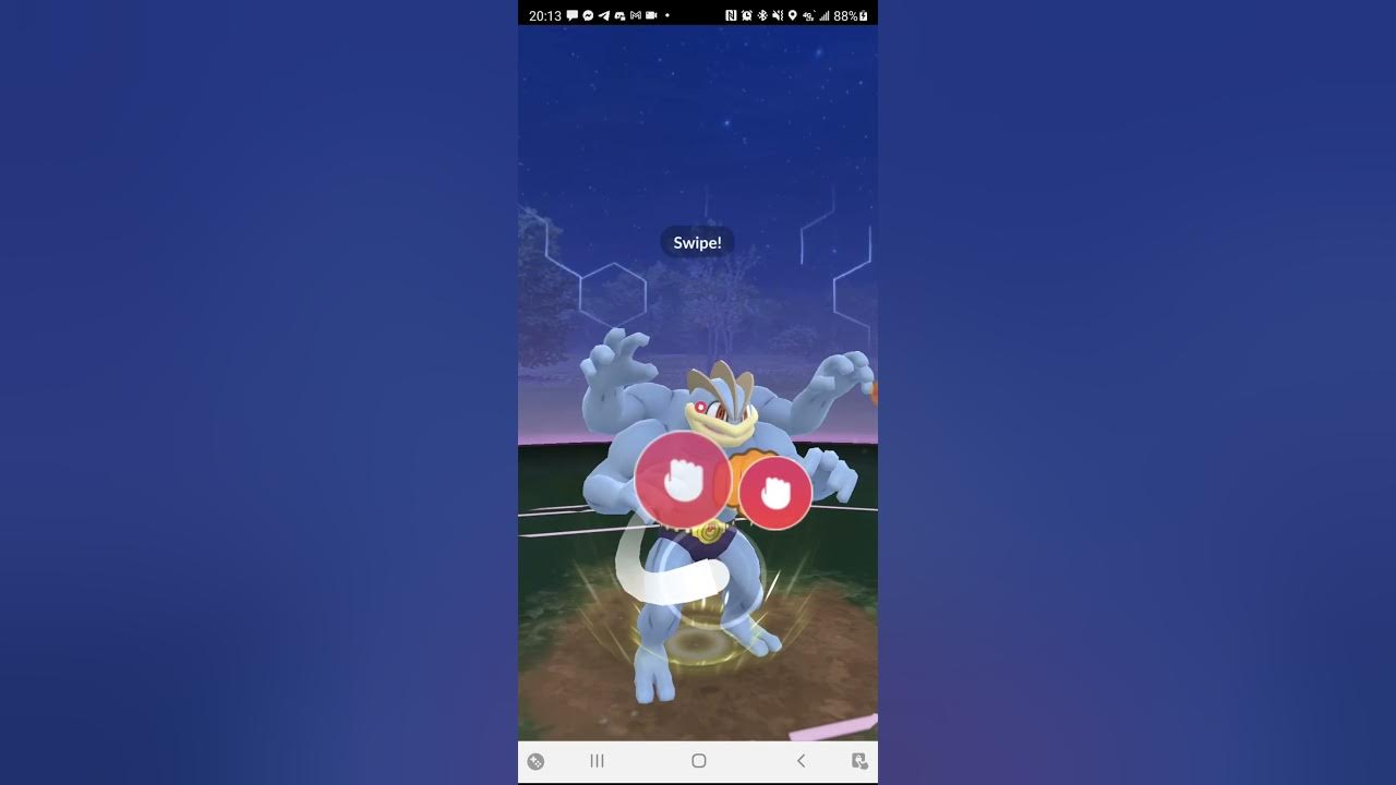 Pokemon Go Beat Cliff April 2021 YouTube