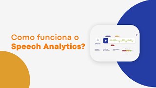 Como funciona o Speech Analytics | Análise e dados de voz | PhoneTrack