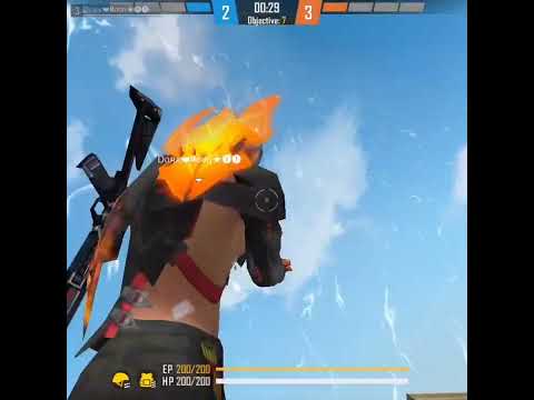 😱 A SEASON(8)player😱 tries hard to DEFEAT..😏 [NO EDIT GAMER]😏in custom.😡😒     ..   😭😭         .. 😁