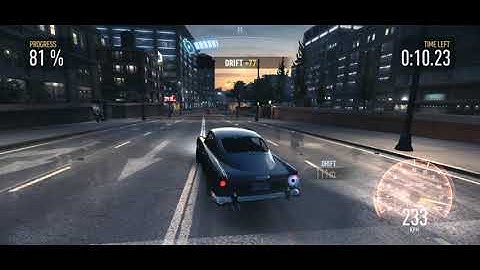 Proving Grounds Day 3 Completed NFS No Limits|| #EliteMonkey