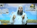 سلسلة أئمة الهدى و مصابيح الدجى 02 محمد حسان