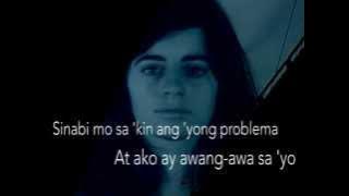 Mary Jane by Aegis (Lyrics Video)