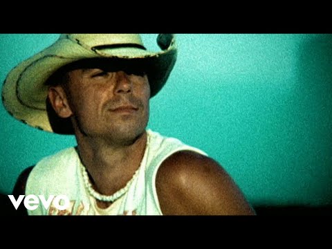 Kenny Chesney - Living In Fast Forward