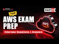 AWS Interview Prep | Top Must-Know Questions & Expert Answers