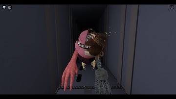 Piggy Book 2: The Result Of Isolation [Concept] Full Vent Chase.?!