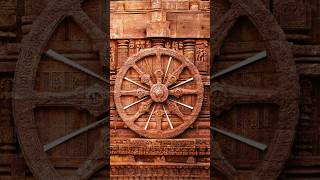 Konark Sun Temple: Unraveling Its Cosmic Design