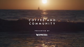 Nespresso Community and Coffee - Zoila Darton’s Los Angeles | USA Net Worth