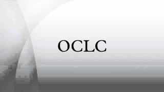 OCLC