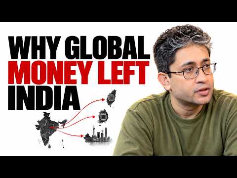 China's Economic Shift: Impact on Global Markets & India
