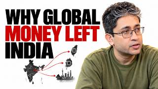 China's Economic Shift: Impact on Global Markets & India