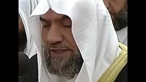 سورة الحاقة - عبدالهادي أحمد كناكري