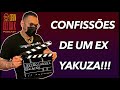 Confisses de um ex yakuza  grin go talk especial 61tv  pezo