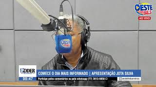 PROGRAMA PODER DA NOTÍCIA 19/12/2025 screenshot 4