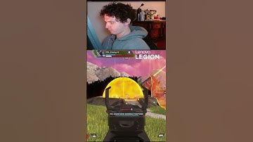 1 V 3 IN SCRIMS  #apexlegends #apex #apexlegendsclips #apexclips #apexpredator