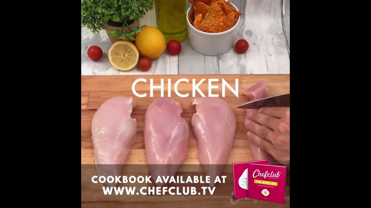 you can learn a lot of cooking in this video