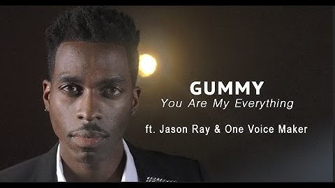 Thumbnail of Gummy(거미) - "You are My Everything" l 태양의 후예 OST Part. 4 (Descendants of the Sun) ENGLISH VERSION