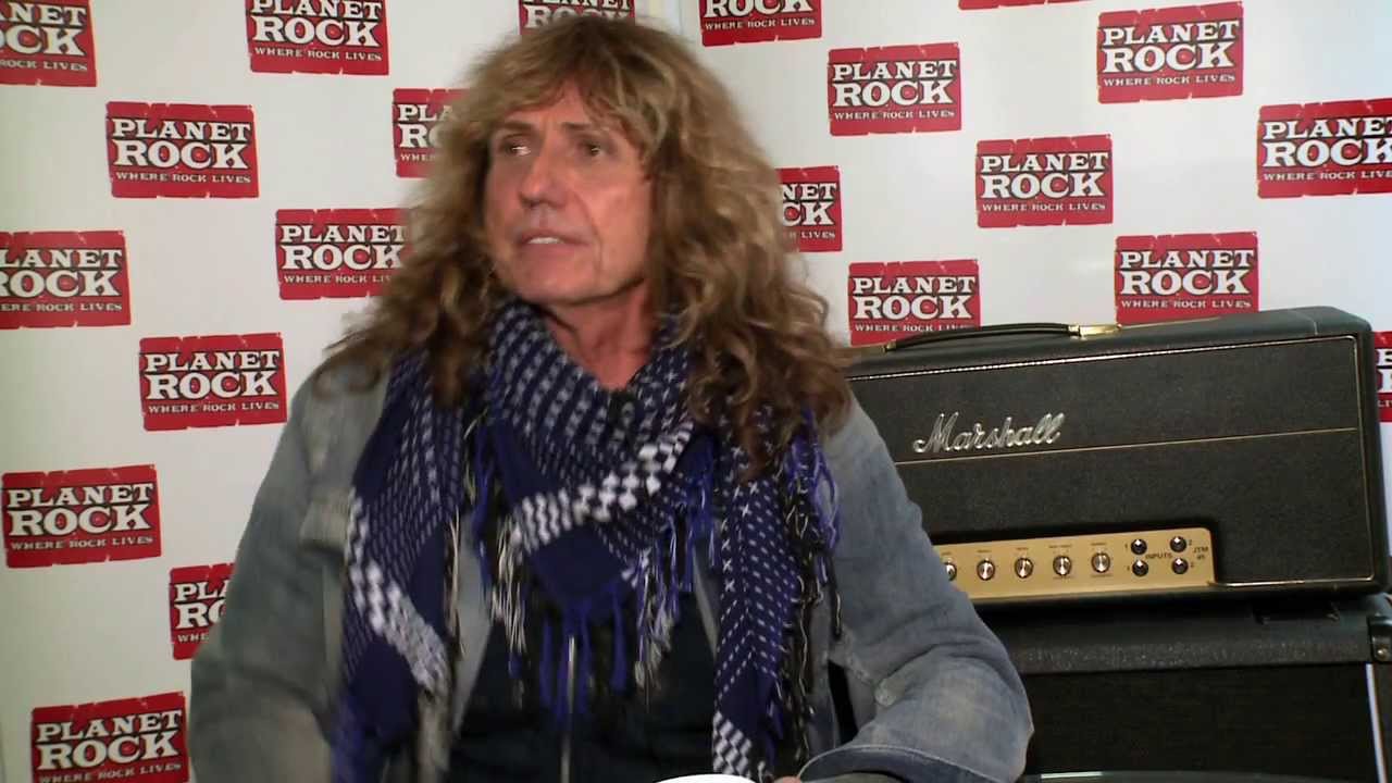 Ask David Coverdale Youtube