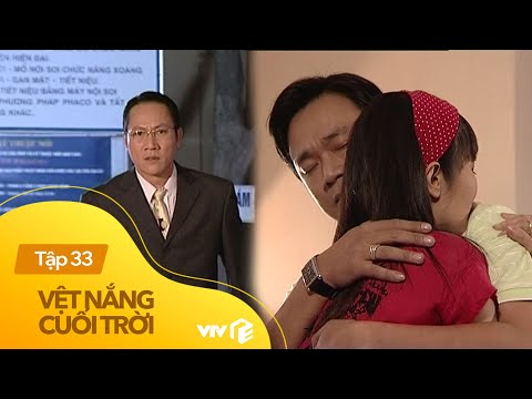 Video Vệt Nắng Cuối Trời Tập 33 | Hoàng Vinh muốn chia tay... - youtube