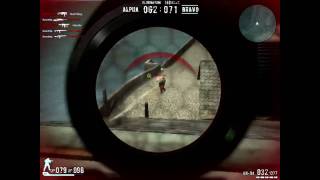 Combat Arms: AN-94 Review - Baxstar