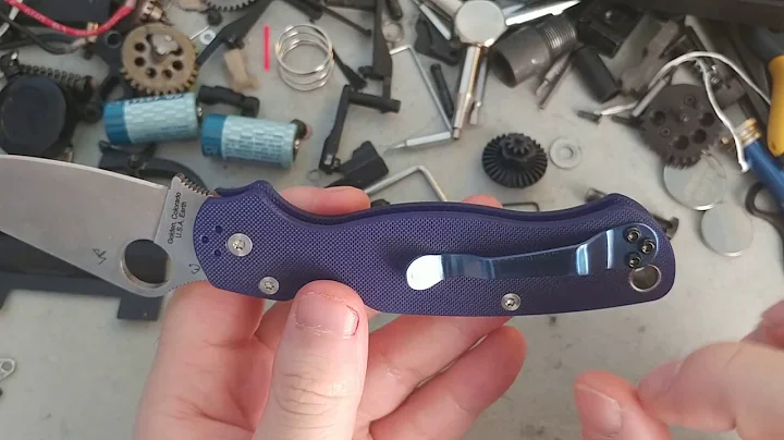 the colour blurple: S110v Para2