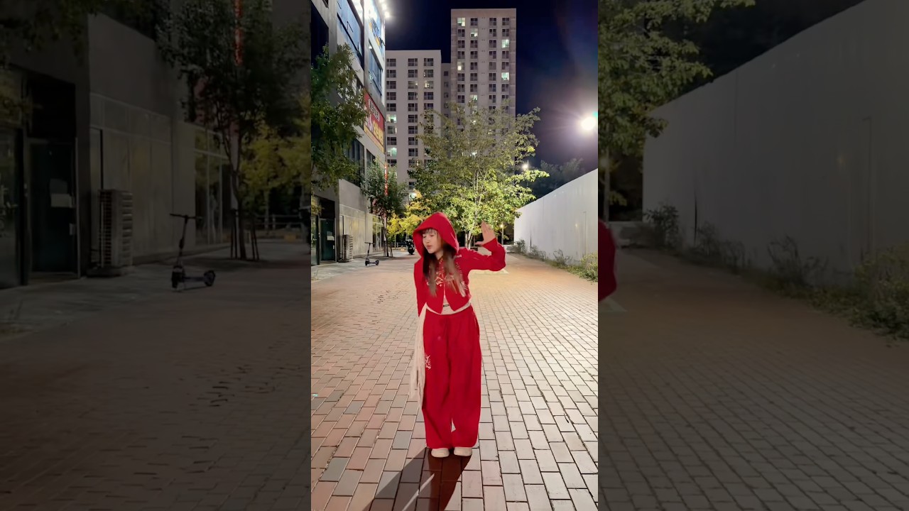 CRASH🎵 #춤추는서윤 #춤추는곰돌 #music #kpop #댄스 #dance #올데이프로젝트 #crash #alldayproject #dancechallenge