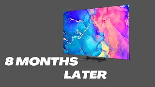 TCL 55C735 2022年製 TCL 55C735 [55インチ] 価格比較 - 価格.com