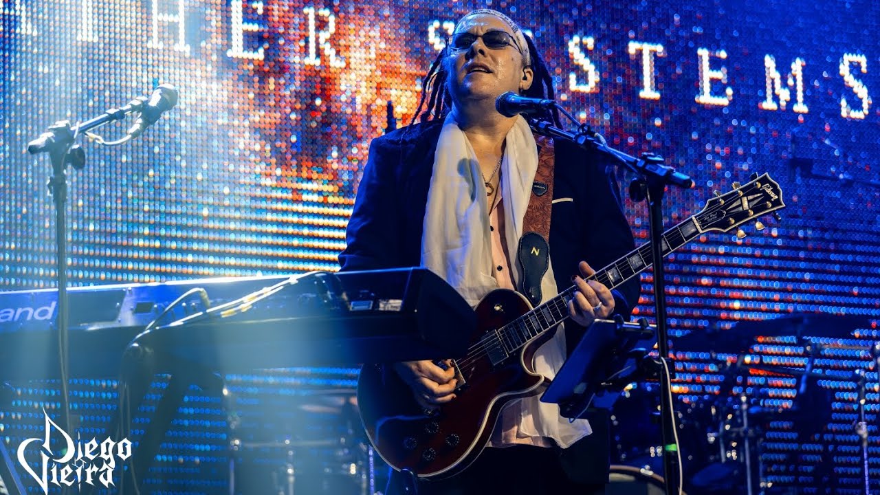 Weather Systems - Untouchable Part 2 - São Paulo - Brazil @CariocaClubPinheiros 