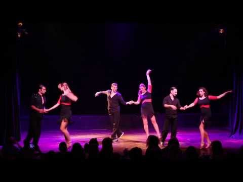KEEP DANCING ACADEMY